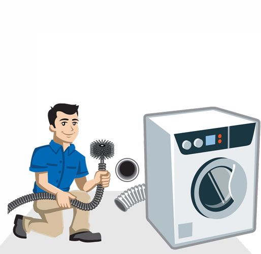 Dryer Vent Cleaner